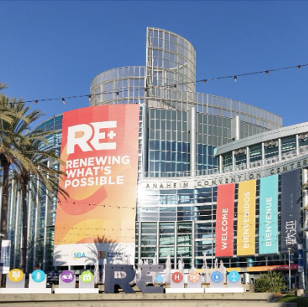 Alupedia to Showcase at RE+ 2025