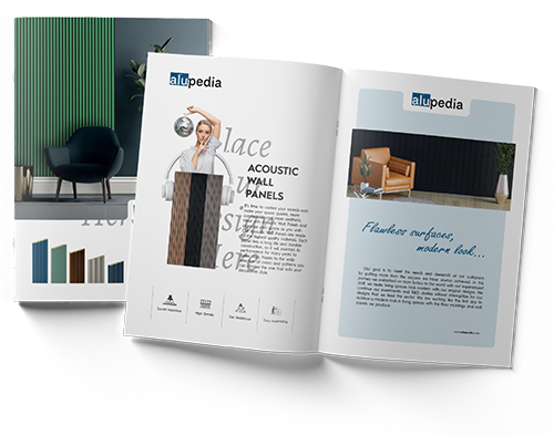 Acoustic Wall Panels