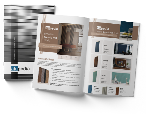 Alupedia All Products